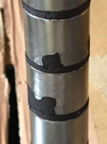 Magnete und Korrosion