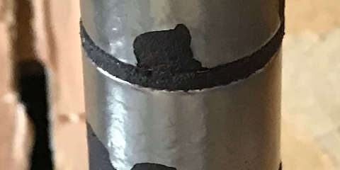 Magnete und Korrosion