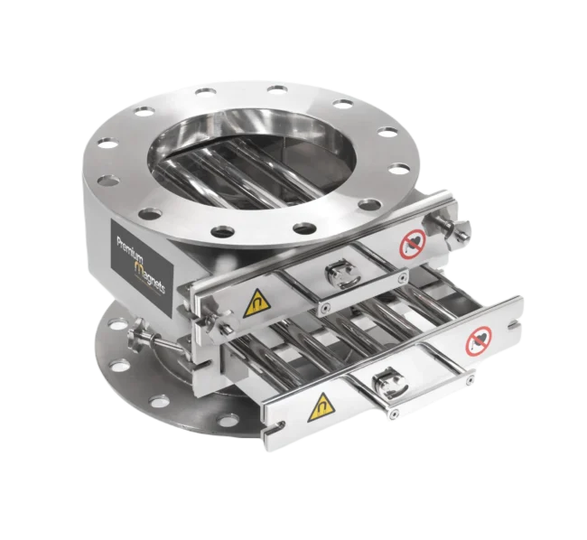 magbox-magnetgitter-im-gehause-manuell-abreinigend