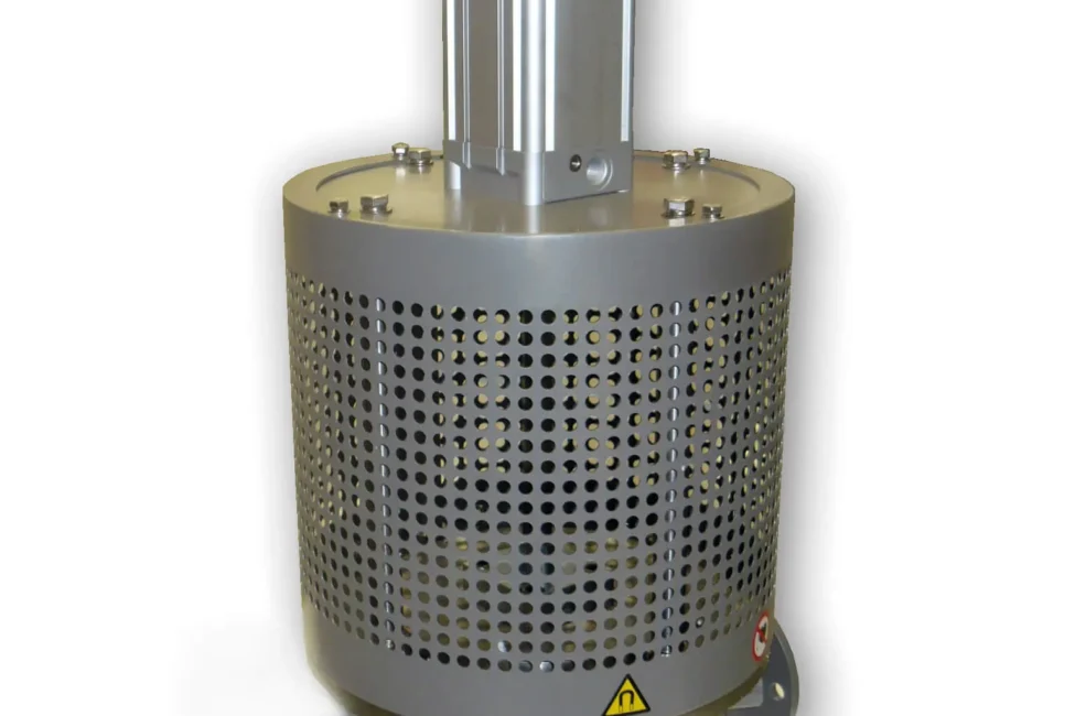Liquimag automatischer Magnetabscheider für Flüssigkeiten