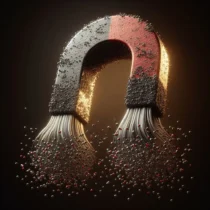 Magnetabscheider und Reinigung -wie reinigt man Magnete am besten ab