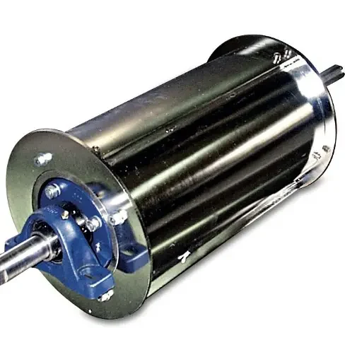 Trommelmagnet