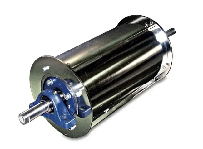 Trommelmagnet