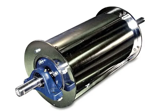 Trommelmagnet