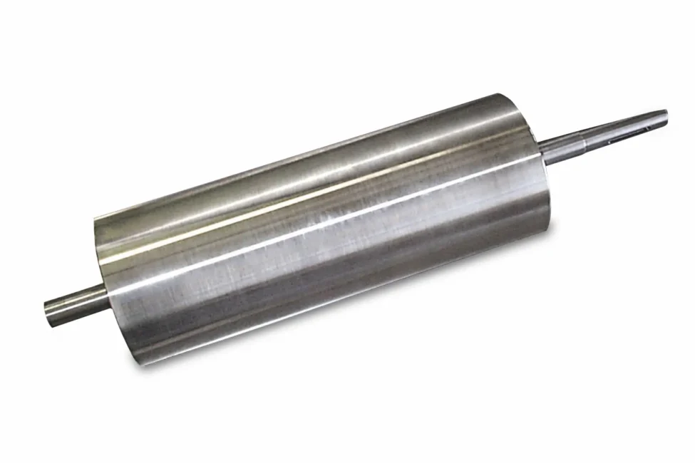 Magnetwalze